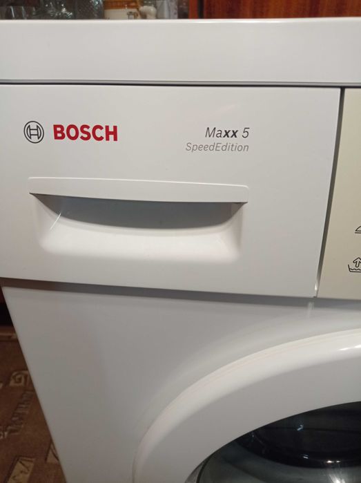 Стиральная машинка Bosch Maxx 5 по запчастям