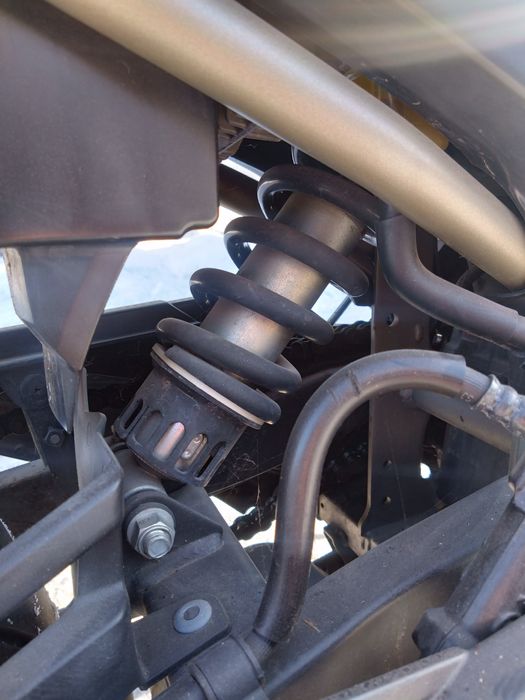 Yamaha XJ6 Diversion 600cc 2013