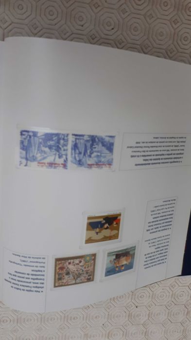 Livros Temáticos dos CTT