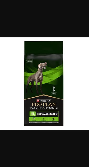 Hipoalergiczna Karma dla psa