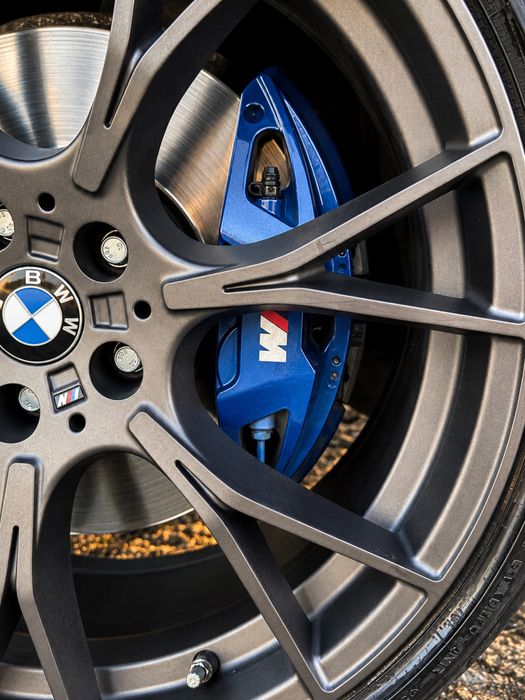 Bmw 530e Performance