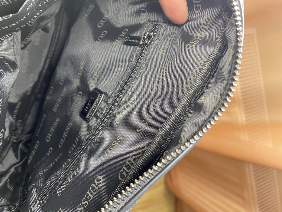 Сумочка guess