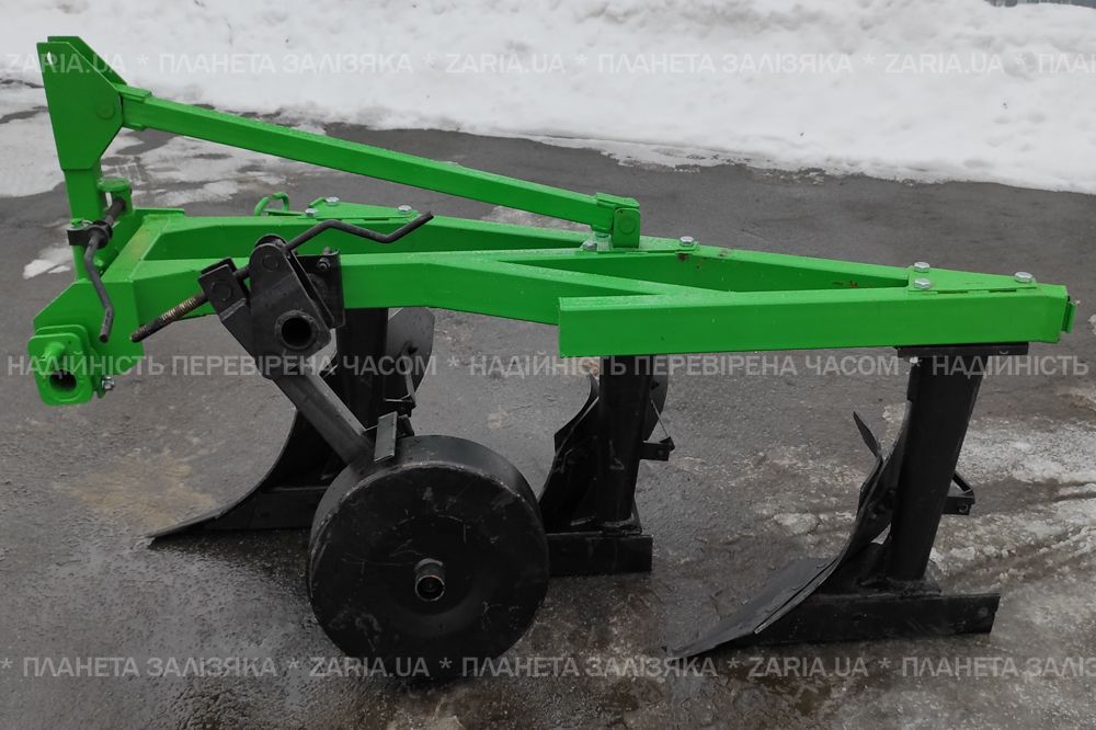 Плуги Bomet 2-20, -25, -30, -35, 3-25, -30, -35