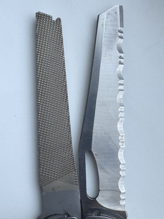 Мультитул Leatherman Wave