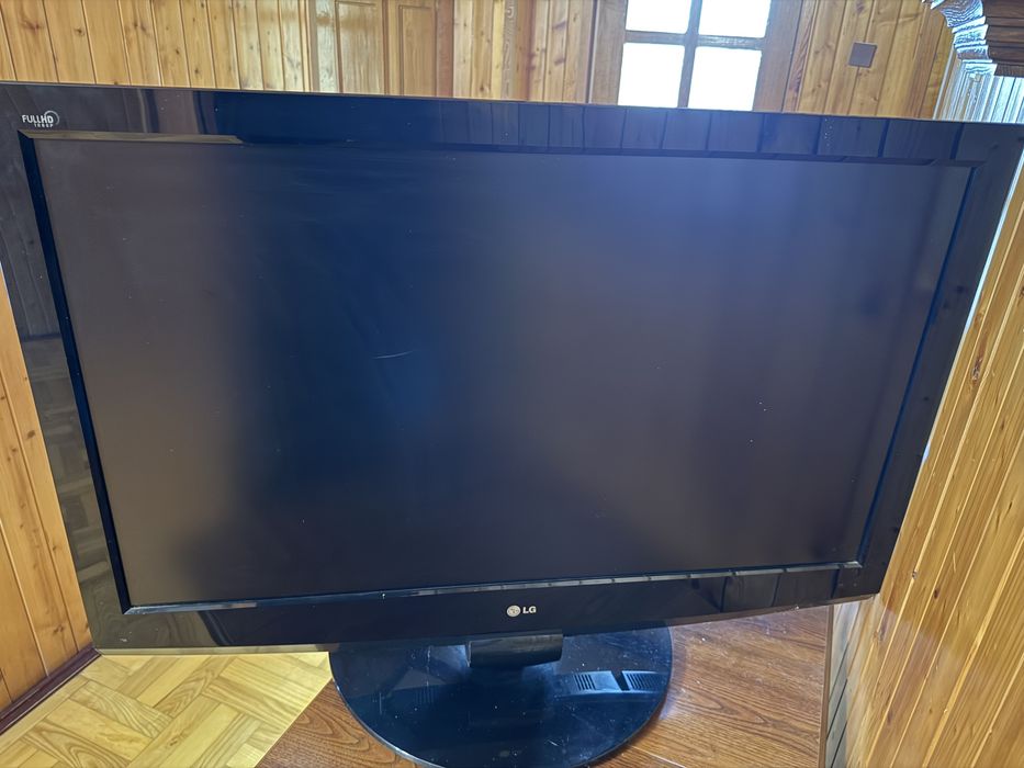 Telewizor LG Bardzo dobry stan