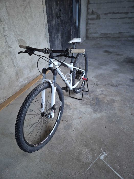 Bicicleta Scott Roda 29