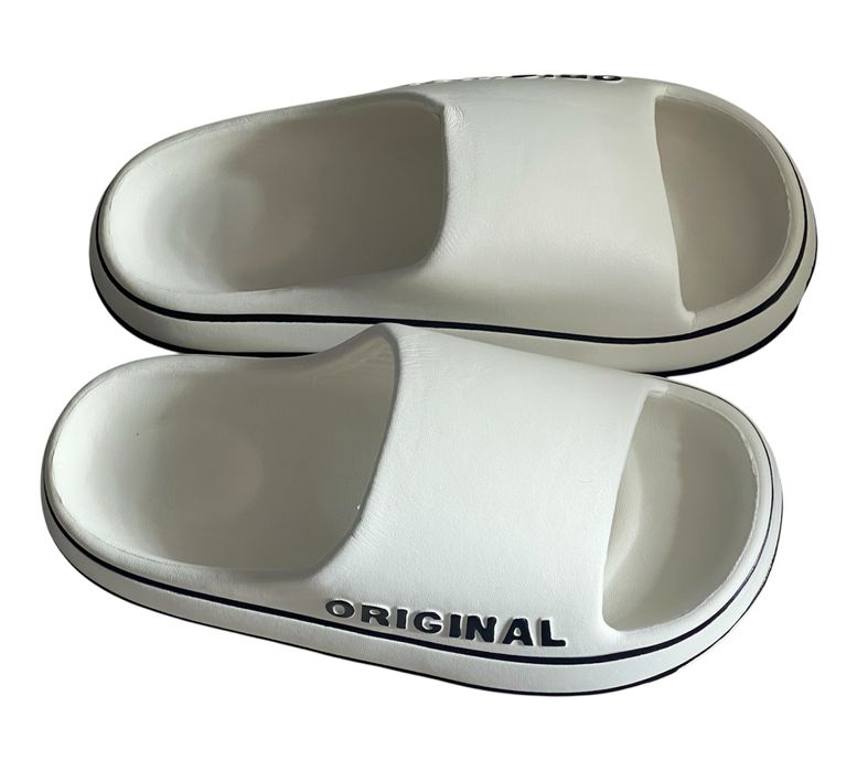 Klapki damskie ORYGINAL – nowe, rozmiar 40/41