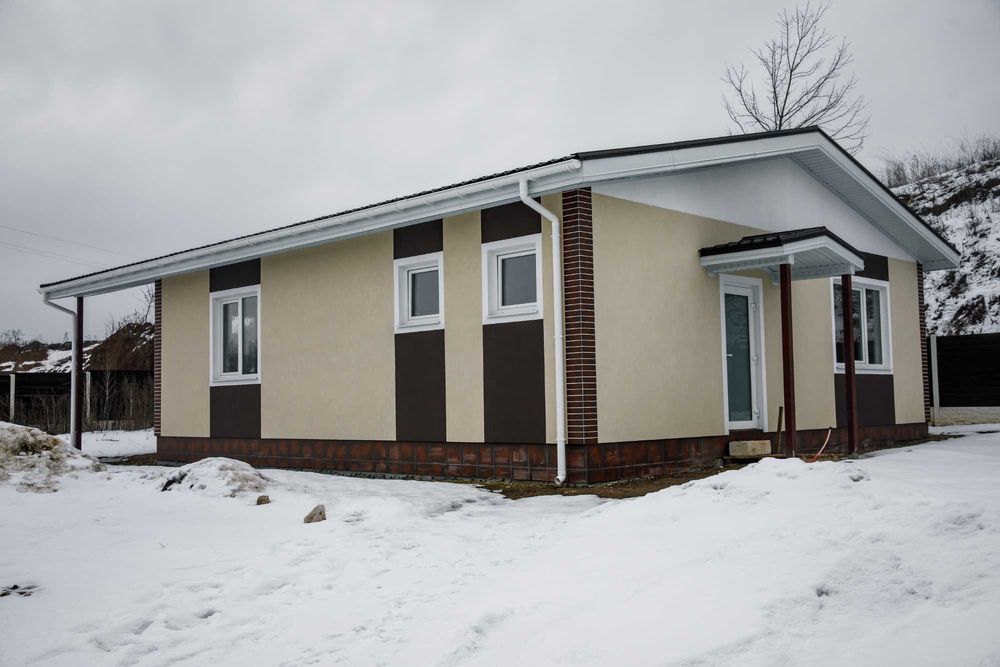 77000 за будинок від Забудовника!  Без комісії! Є-відновлення. Флоринк