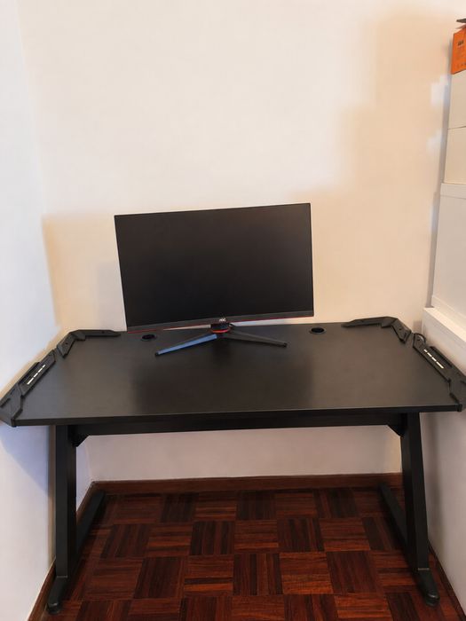 Vendo mesa gamer