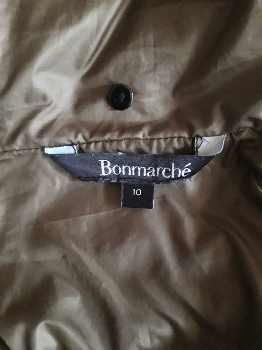 Жіноча демісезонна куртка Bonmarché