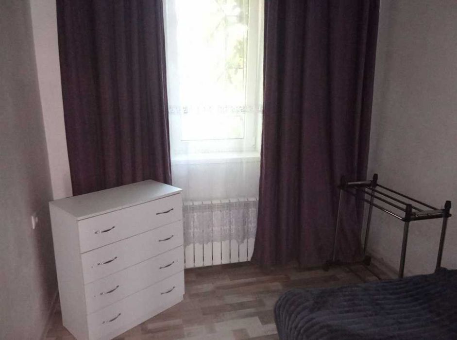 2-комнатная квартира по адресу ул. Бандеры Степана (площадь 37,7 м²) - Atlanta.ua - фото 2