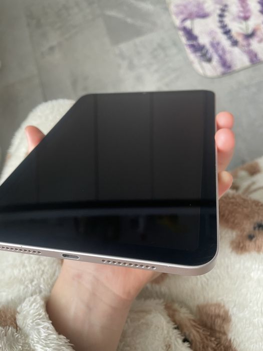 ipad mini 6 256gb - купити планшети - Ціна на OLX.ua