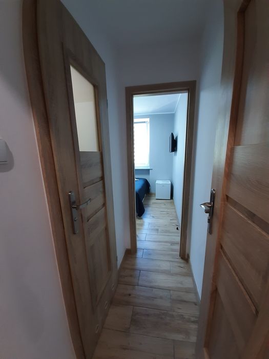 DOBA RENT Apartament, pokoje, mieszkanie na doby Pałacowa 4 Białystok
