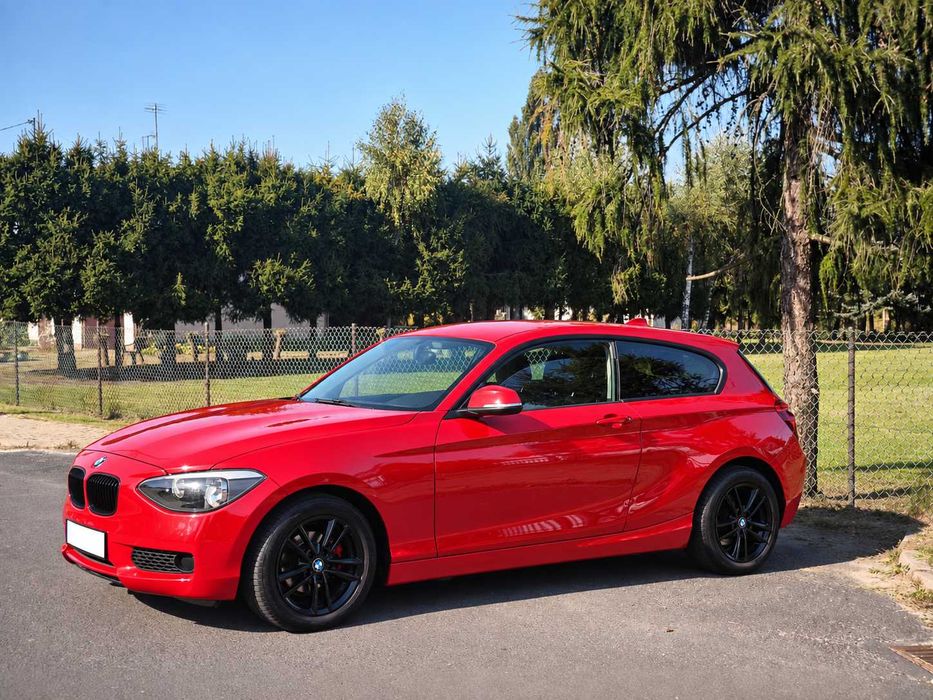 BMW Pozostałe BMW