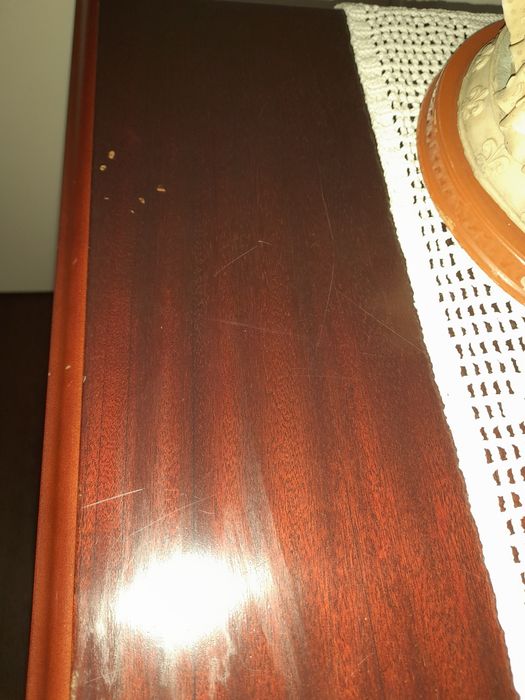 Móvel tipo cerejeira 125€