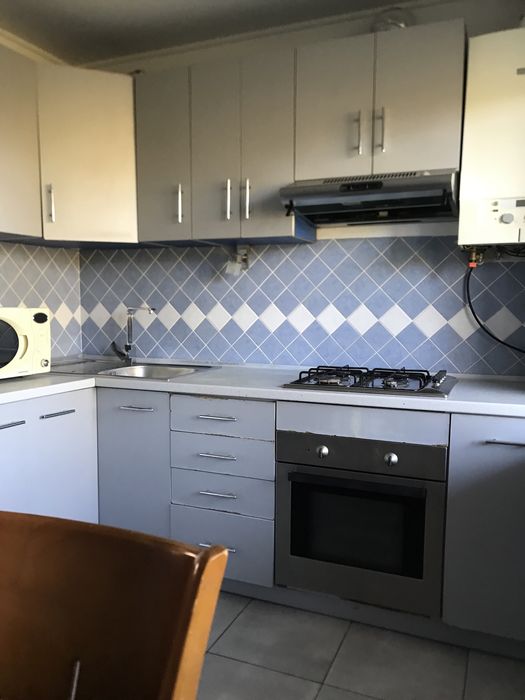 Продається 3-х кімнатна квартира, Виноградів