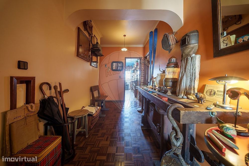 Apartamento T3 para venda