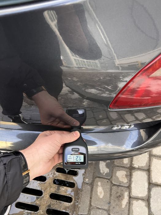 Продам обслужений Megane 3