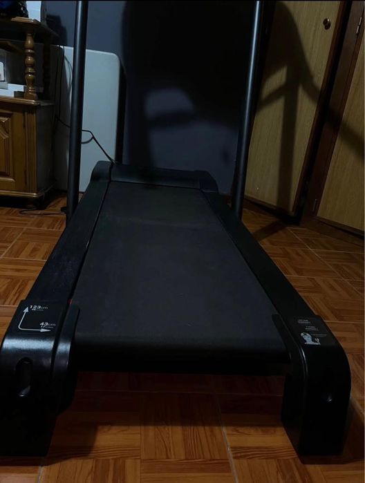Musculação fiteness