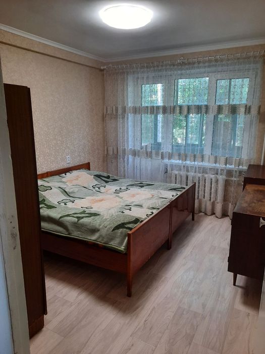 Сдается в аренду 2 комнатная квартира на Новом свете