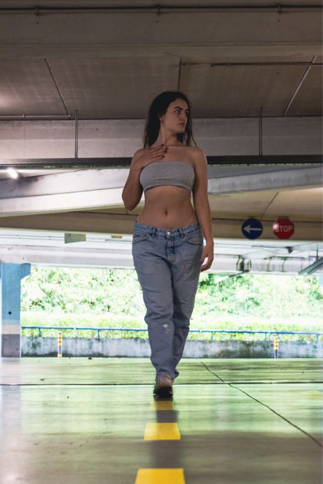 Sessão fotográfica