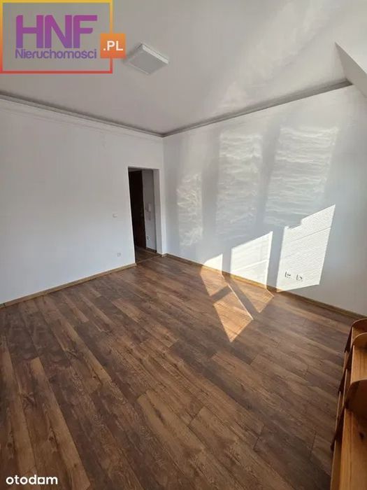 Mieszkanie 33m2 Nowy Sącz