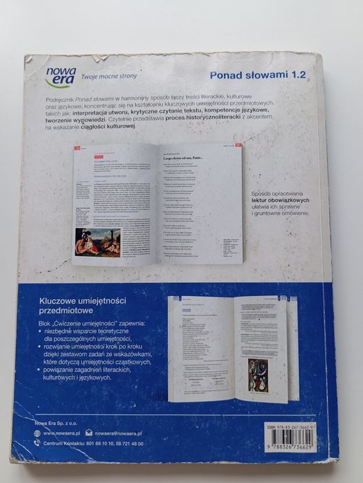 Ponad słowami 1 część 2