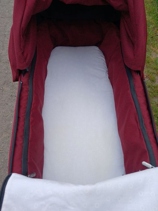 Britax Go Next 2в1