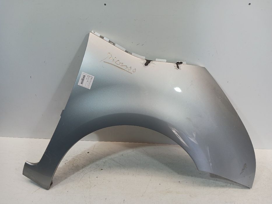 Guarda-lamas direito CITROËN C4 Grand Picasso I (UA_)