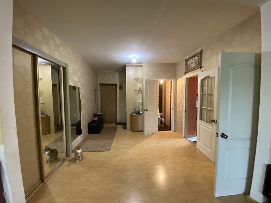 Продам 2-комн.квартира S= 74 метра Новострой с Автономкой