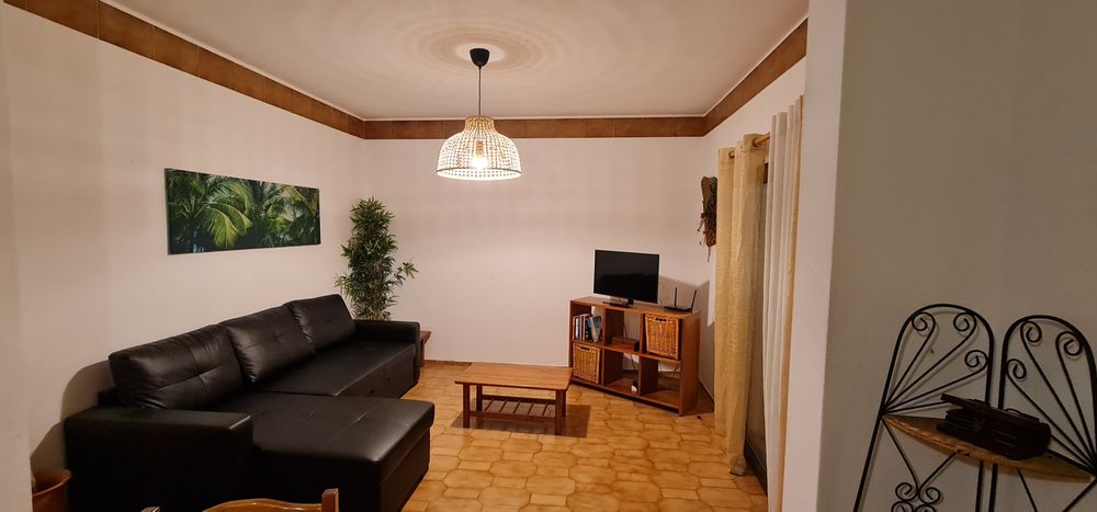 T2 ALGARVE com PRAIA a 100mts e centro histórico da cidade a 500mts