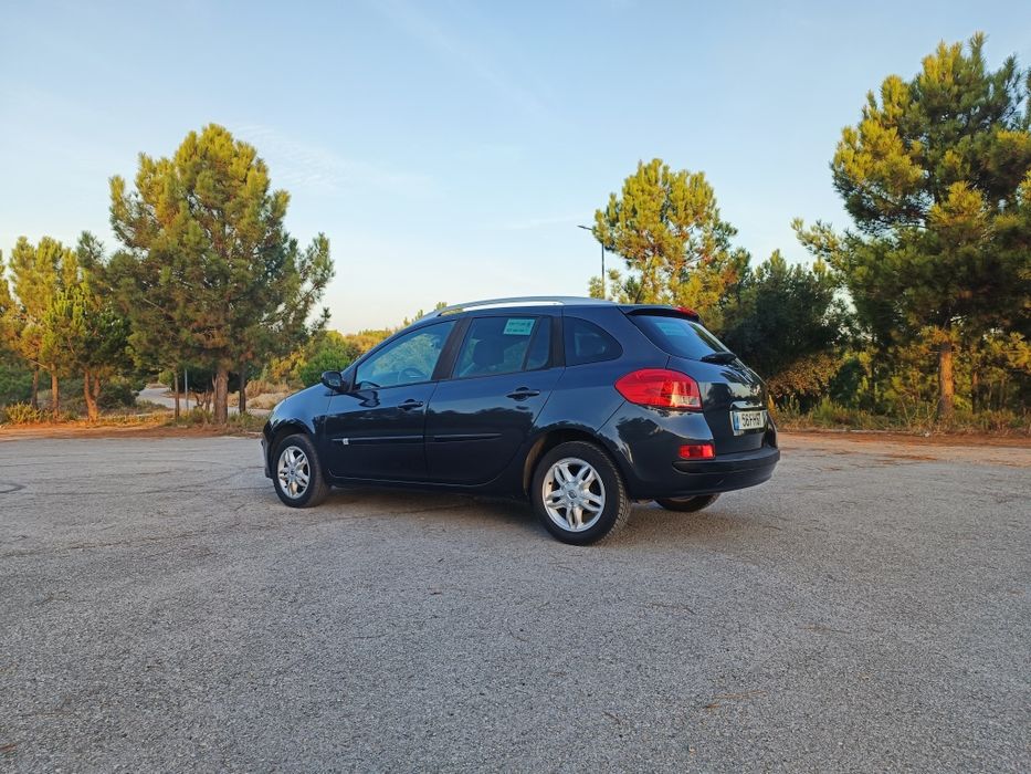 Renault Clio 1.2 TCE
