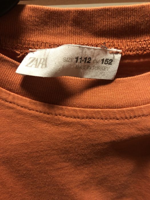 Roupa infantil (nova)