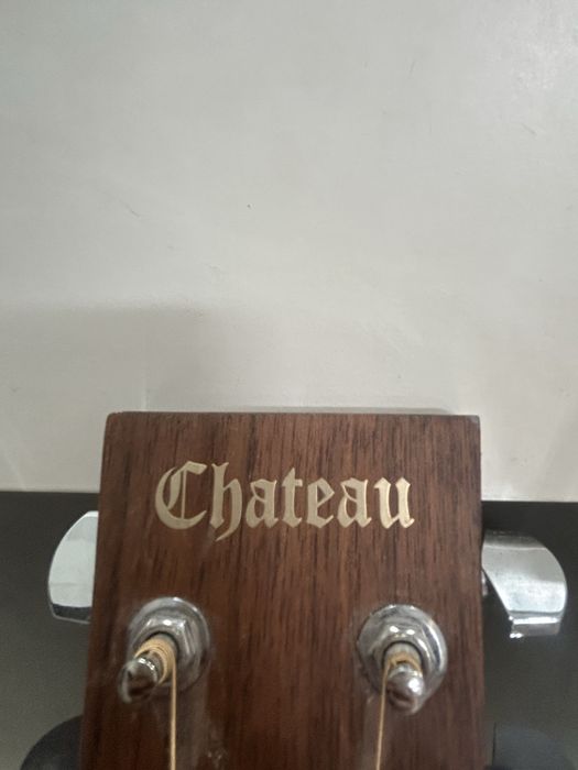 Gitara akustyczna Chateau F140