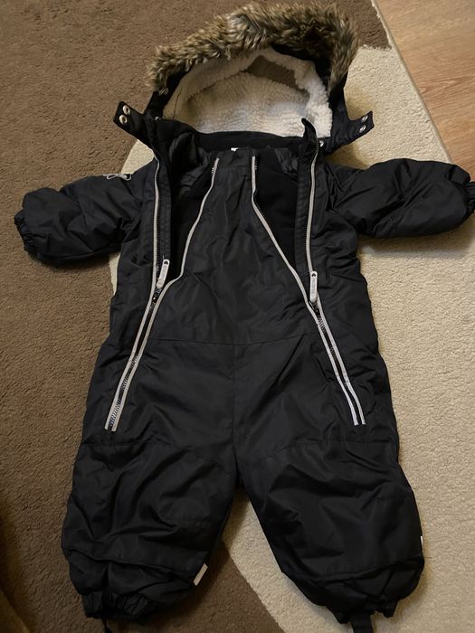 Комбінезон