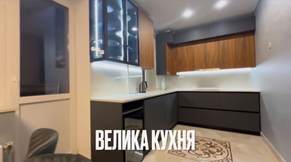 Оренда 2-к квартири