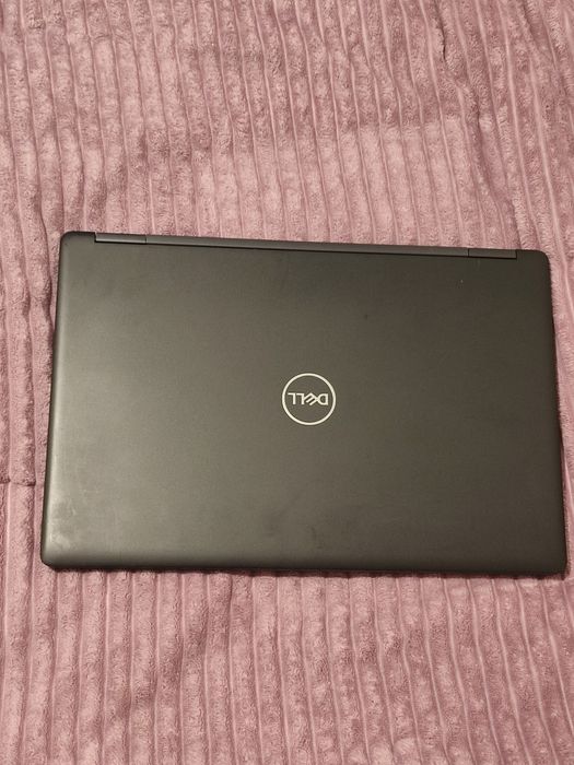 Продам ноутбук dell latitude 5590