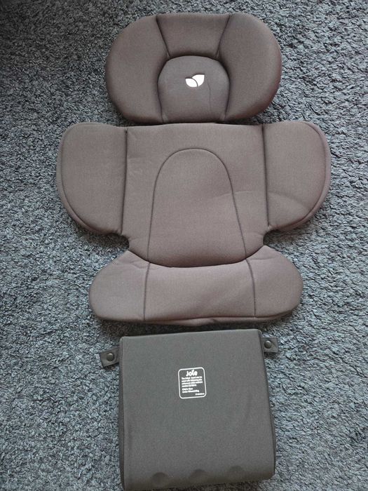 Cadeira Auto Joie Signature i-Prodigi – Como Nova