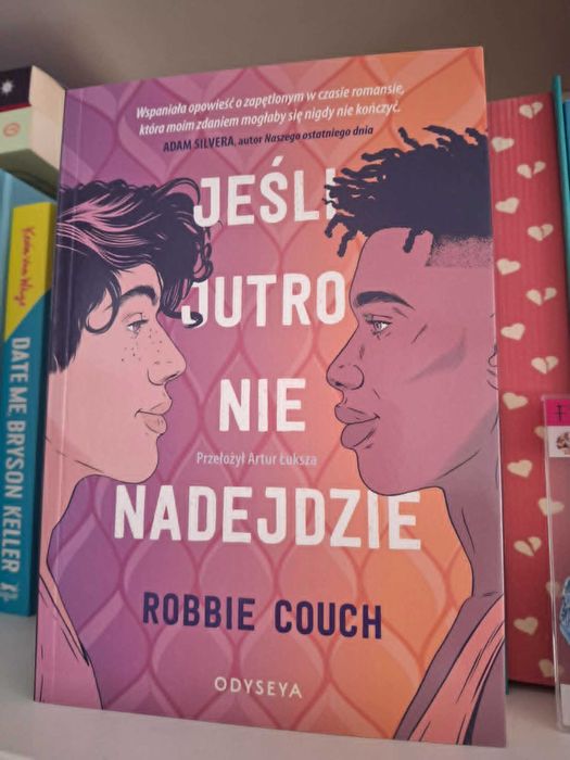 Jeśli jutro nie nadejdzie