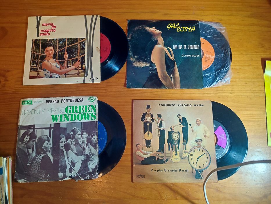 Vários Vynis para venda (Parte 4)