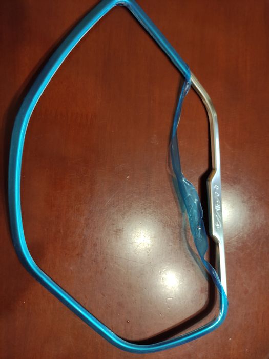 Накладки на динаміки Toyota RAV4 2019 2020 2021 2022 2023