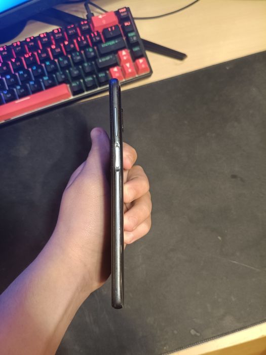 Redmi note 9 pro