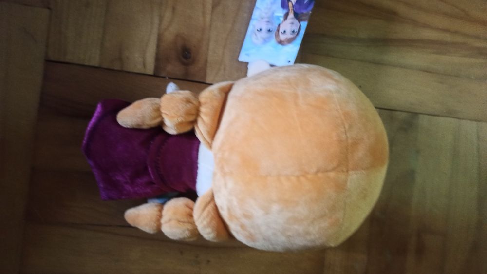 Maskotka grająca Disney Frozen 25cm