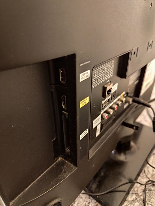 Telewizor UHD  Samsung 22 cale stan bardzo dobry Częstochowa