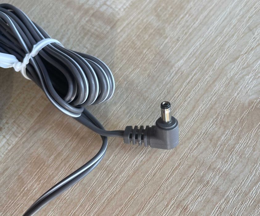 Адаптер питания Panasonic PQWATG1070CE . 6 Вольт. Новый.