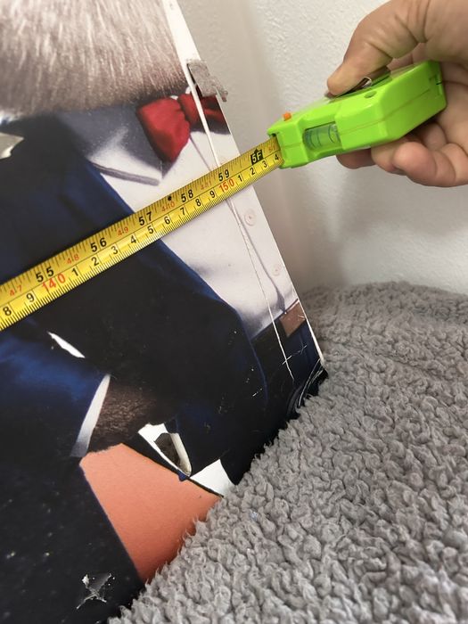 Placar Sing 2 (152cm x 100cm)