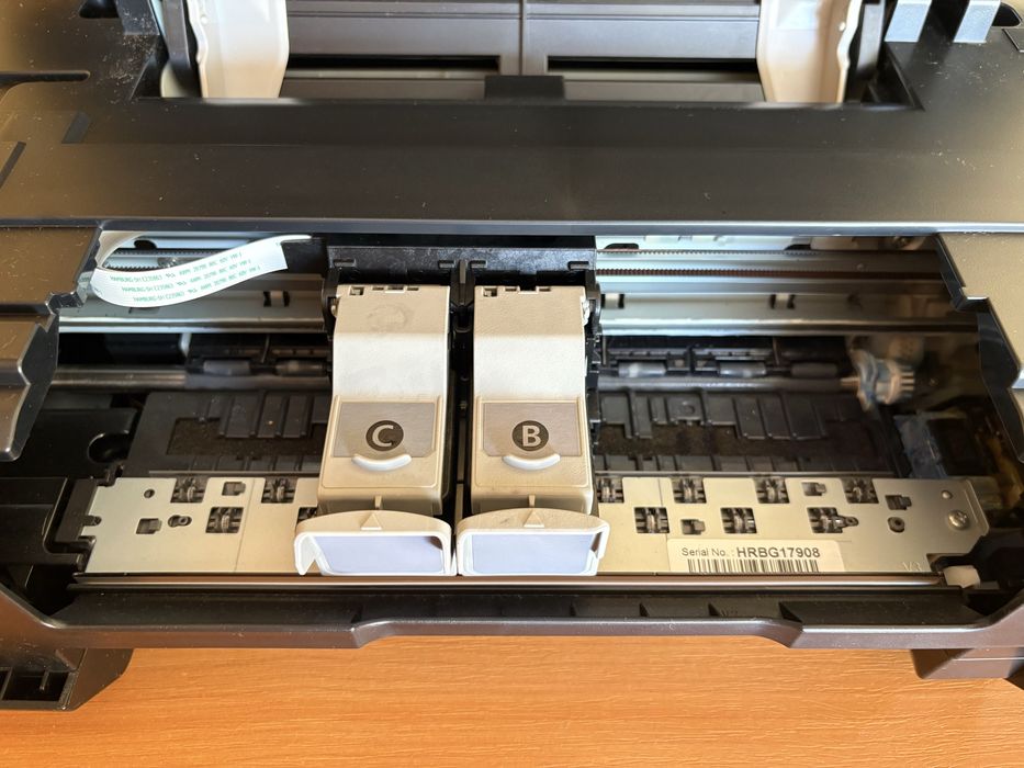 Продаю принтер Canon Pixma IP2700