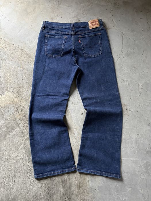 Джинси levis bootcut 512