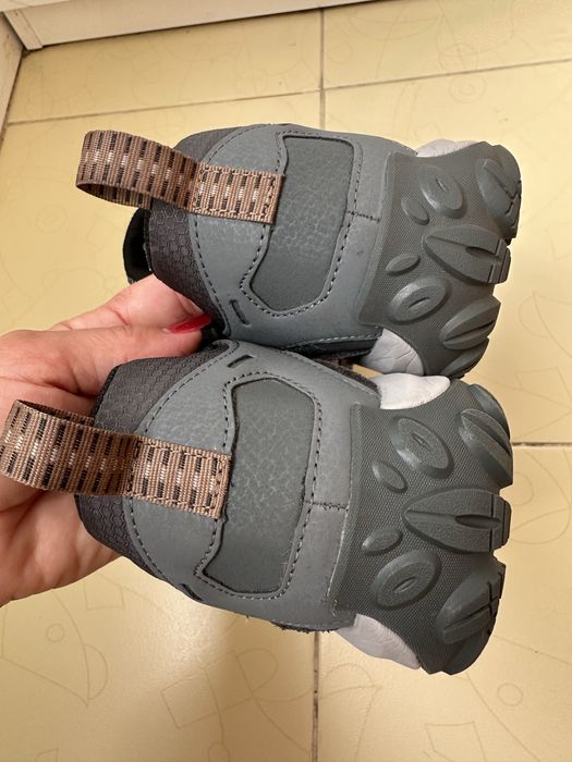 Кросівки чоловічі Merrell Alverstone 2