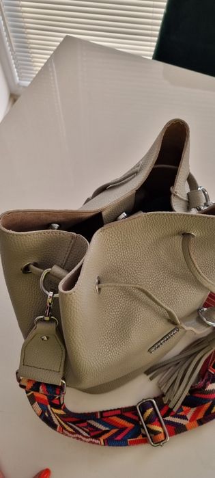 Torebka na ramię gallantry